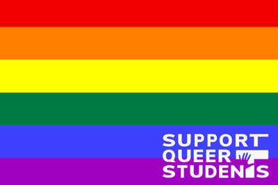 Support Queer Students